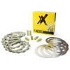 Bilde av ProX Complete Clutch Plate Set CR250 '94-96