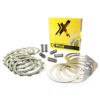 Bilde av ProX Complete Clutch Plate Set CR250 '92-93