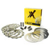 Bilde av ProX Complete Clutch Plate Set CR250 '97-07