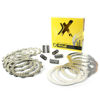 Bilde av ProX Complete Clutch Plate Set CR500 '90-01