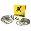 Bilde av ProX Complete Clutch Plate Set XT250 '08-17