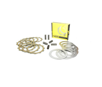 Bilde av ProX Complete Clutch Plate Set YZ250F '19-26