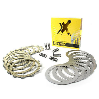 Bilde av ProX Complete Clutch Plate Set YZ426F '00