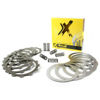 Bilde av ProX Complete Clutch Plate Set RM250 '89-91