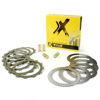 Bilde av ProX Complete Clutch Plate Set KX125 '94-96