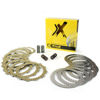 Bilde av ProX Complete Clutch Plate Set KTM530EXC-R '08