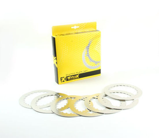 Bilde av ProX Alloy Plate Set CR125 '00-07