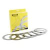 Bilde av ProX Steel Plate Set VT600C '89 + NT650 '88-89