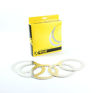 Bilde av ProX Alloy Plate Set CR125 '83-89