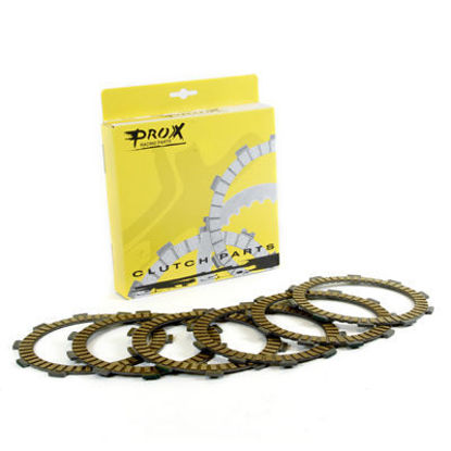 Bilde av ProX Friction Plate Set XR250R '96-04