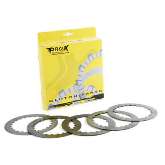 Bilde av ProX Steel Plate Set XR250 Tornado '01-08