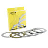Bilde av ProX Steel Plate Set XR400R '96-04