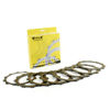 Bilde av ProX Friction Plate Set CRF450R '11-16 + CRF450R '21-24