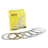 Bilde av ProX Steel Plate Set XR600R '85-00 + XR650R '00-07