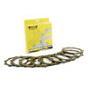 Bilde av ProX Friction Plate Set CBR600 '95-98