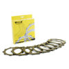 Bilde av ProX Friction Plate Set CBR600RR '07-08