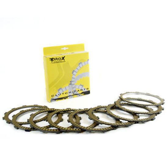 Bilde av ProX Friction Plate Set CBR1100XX Blackbird '96-98