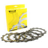 Bilde av ProX Friction Plate Set XT250 '08-15
