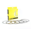 Bilde av ProX Steel Plate Set YFM350 Warrior/Raptor '87-13