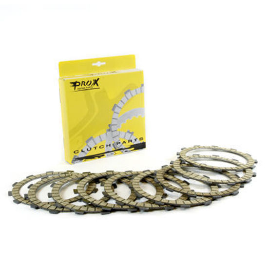 Bilde av ProX Friction Plate Set YZ426F '00