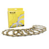 Bilde av ProX Friction Plate Set YZ450F '14-22