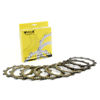 Bilde av ProX Friction Plate Set FZ6 Fazer '04-06