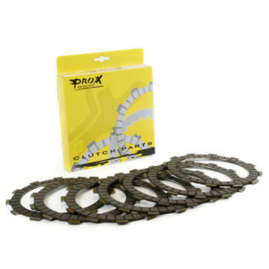 Bilde av ProX Friction Plate Set R1 '98