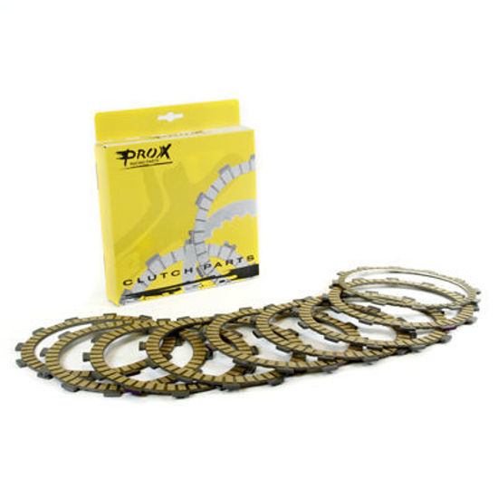Bilde av ProX Friction Plate Set R1 '04-06