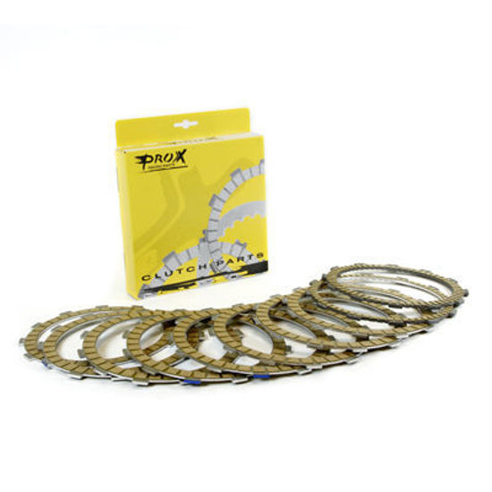 Bilde av ProX Friction Plate Set SV1000 '03-05
