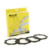 Bilde av ProX Friction Plate Set KX80 '79-80 + KDX80 '80-81