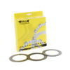 Bilde av ProX Steel Plate Set KX80 '79-80 + KDX80 '80-81