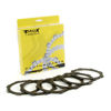 Bilde av ProX Friction Plate Set KX80 '98-00 + KX85/100/112 '98-26