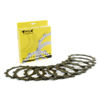 Bilde av ProX Friction Plate Set ZX6R '95-04