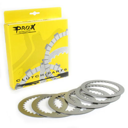 Bilde av ProX Steel Plate Set KTM85/105SX '03-17 + TC85 '14-17