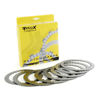 Bilde av ProX Steel Plate Set KTM450SX-F '07-11 + KTM505SX/XC-F'08-09