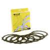 Bilde av ProX Friction Plate Set KTM520/525SX-EXC '00-03 + 450EXC '03