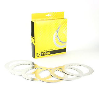 Bilde av ProX Alloy Plate Set RR125 '18-26