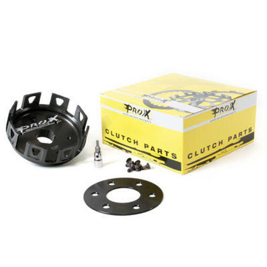 Bilde av ProX Clutch Basket Honda CR80 '88-02 + CR85 '03-07