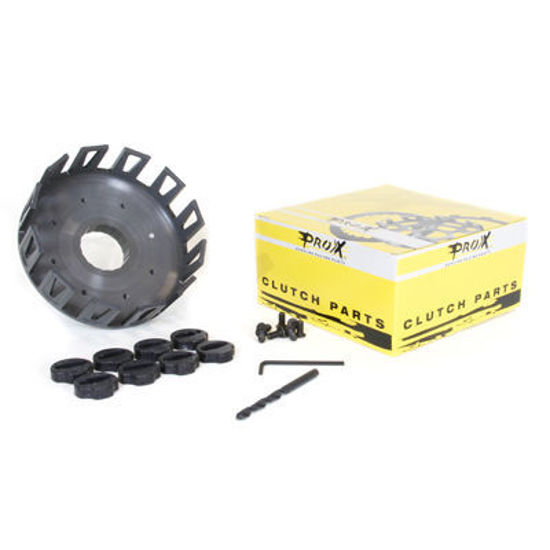 Bilde av ProX Clutch Basket Honda CR250 '90-91