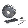 Bilde av ProX Clutch Basket Honda CR250 '90-91