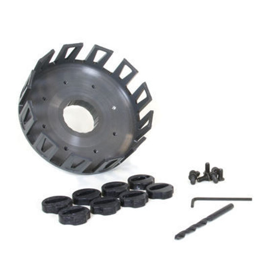 Bilde av ProX Clutch Basket Honda CR250 '90-91