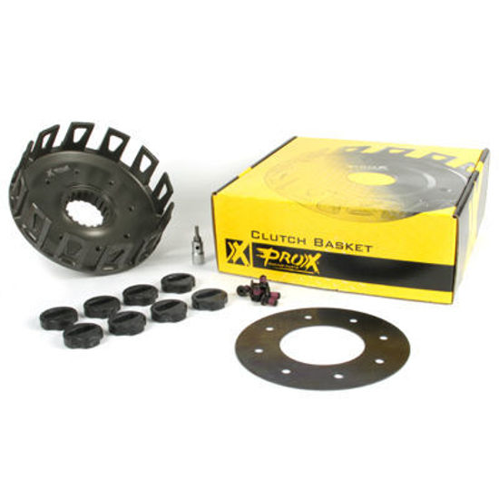 Bilde av ProX Clutch Basket Honda CRF450R '13-16