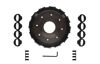 Bilde av ProX Clutch Basket Honda CR500 '90-01