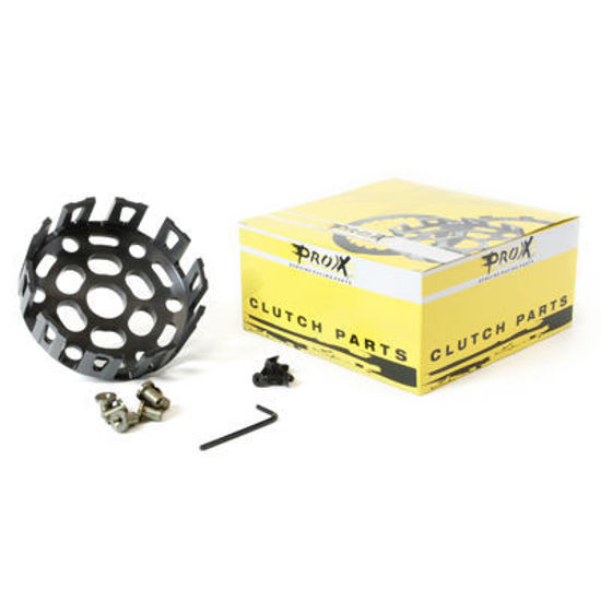 Bilde av ProX Clutch Basket Yamaha YZ80 '86-93 -1LR-
