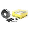 Bilde av ProX Clutch Basket Yamaha YZ125 '88-90 -2VN/3JD-