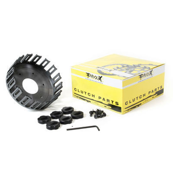 Bilde av ProX Clutch Basket Yamaha YZ125 '88-90 -2VN/3JD-
