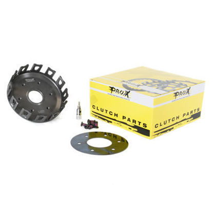Bilde av ProX Clutch Basket Suzuki RM80 '87-01 + RM85 '02-23