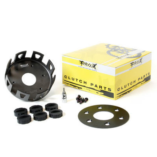 Bilde av ProX Clutch Basket Kawasaki KX80/85/100 '98-16