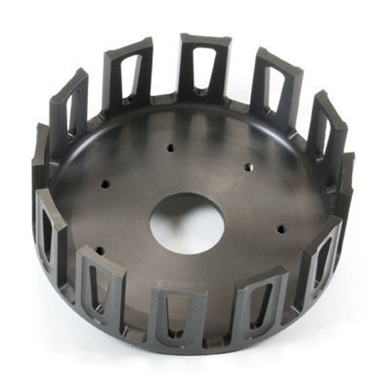 Bilde av ProX Clutch Basket Kawasaki KX125 '93 -1258-