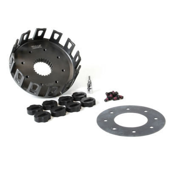 Bilde av ProX Clutch Basket KX250F '04-05 + RM-Z250 '04-05